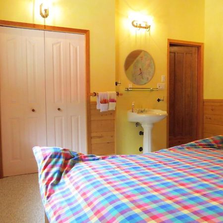 Tschurtschenthaler Lodge Golden Quarto foto